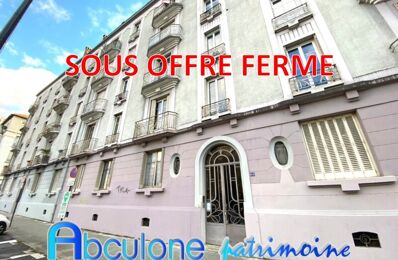 vente appartement 139 000 € à proximité de Montbonnot-Saint-Martin (38330)