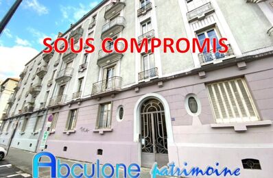 vente appartement 139 000 € à proximité de Bernin (38190)