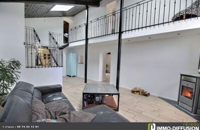 vente maison 346 500 € à proximité de Marcilly-le-Châtel (42130)