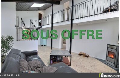 vente maison 346 500 € à proximité de Marcoux (42130)