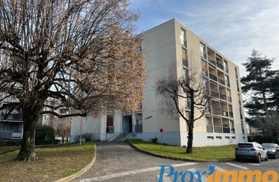 vente appartement 120 000 € à proximité de Rives (38140)