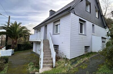 vente maison 291 200 € à proximité de Pleumeur-Bodou (22560)