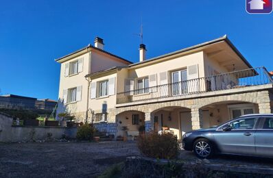 vente maison 317 500 € à proximité de La Bastide-sur-l'Hers (09600)