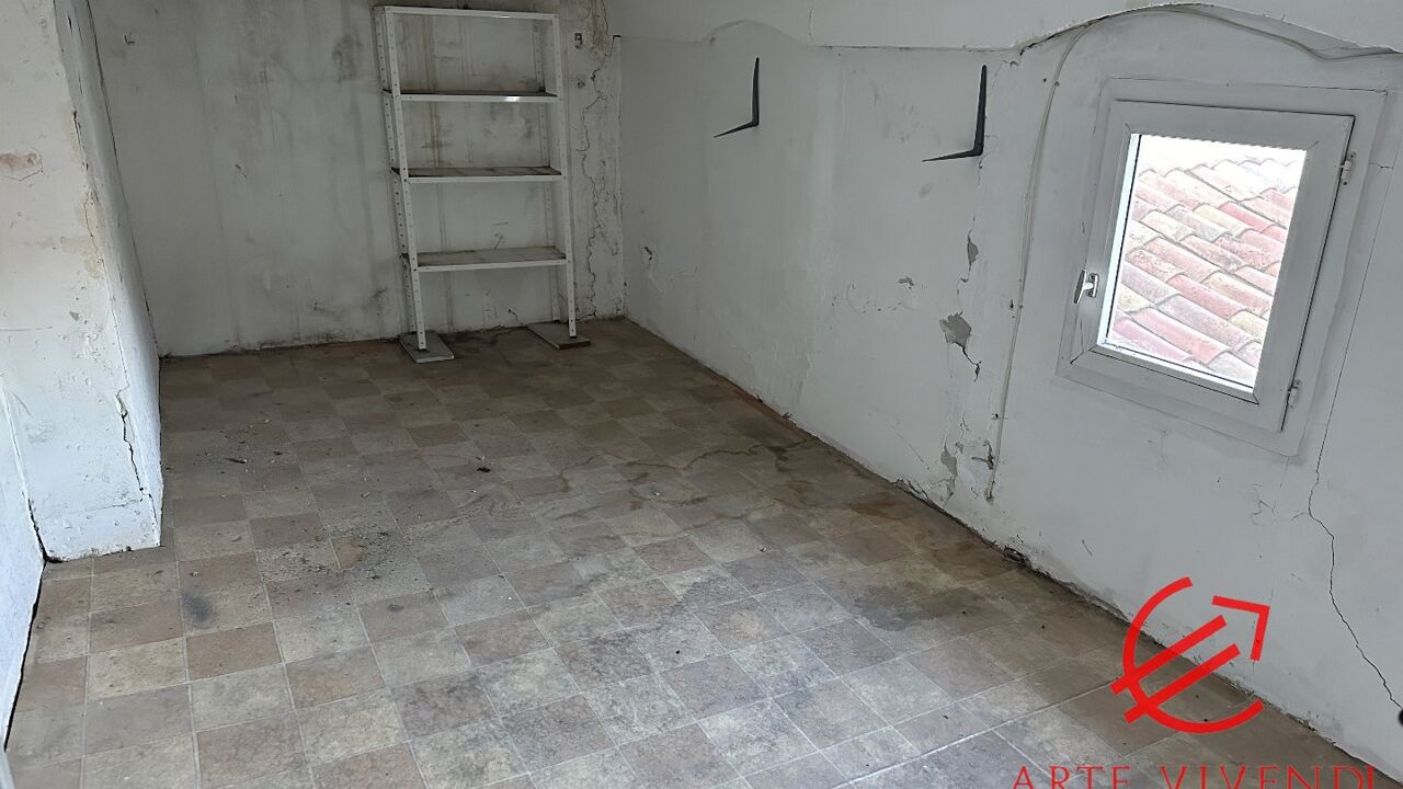 commerce  pièces 12 m2 à vendre à Carcassonne (11000)