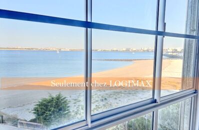 vente appartement 379 000 € à proximité de Sainte-Soulle (17220)