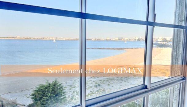 Appartement 2 pièces  à vendre Rochelle (La) 17000