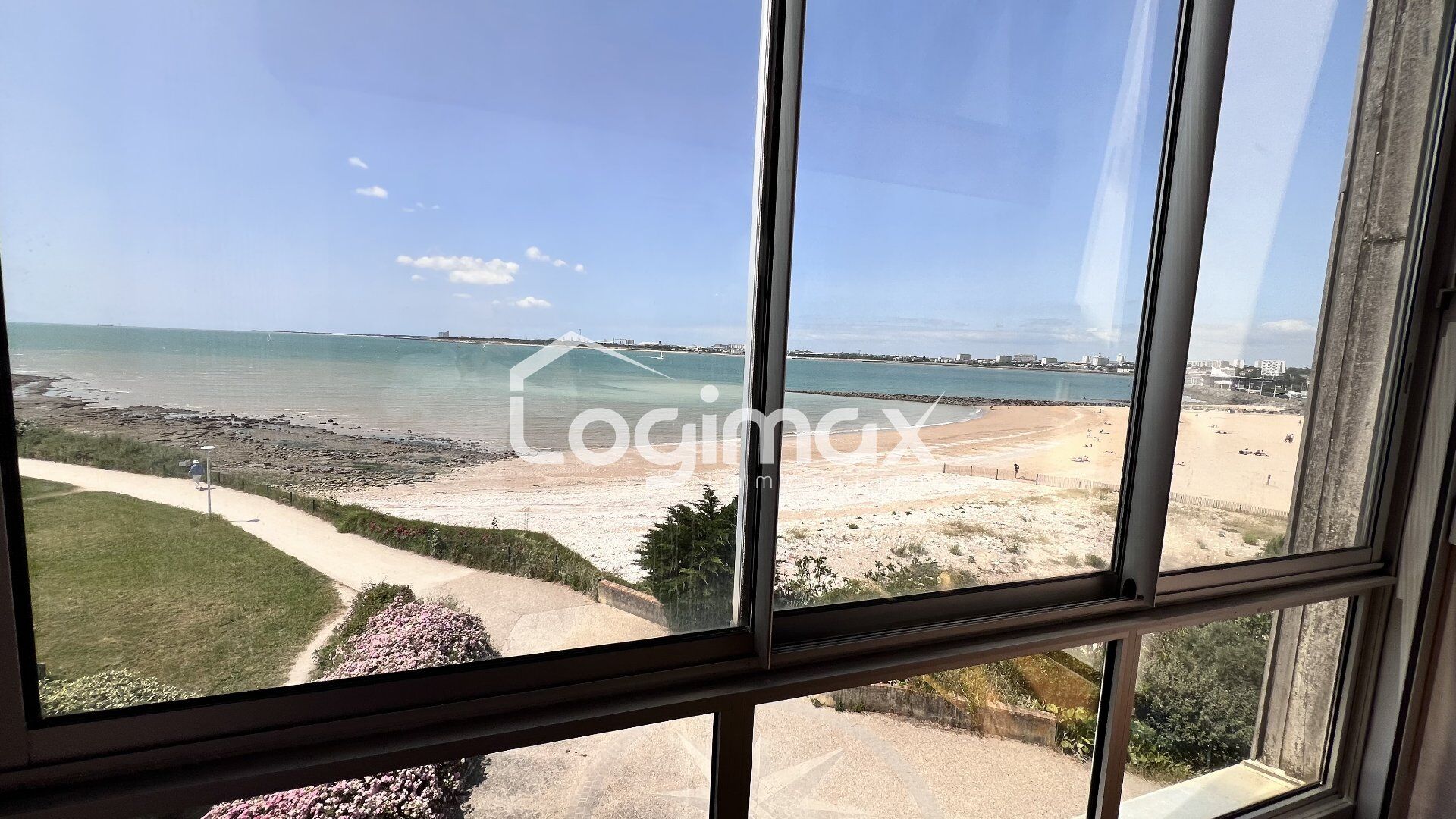 Appartement  T2 à vendre Rochelle (La) 17000