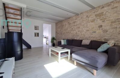 maison 4 pièces 76 m2 à vendre à La Rochelle (17000)