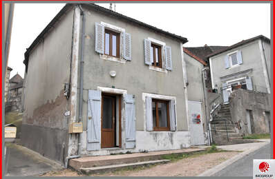 vente maison 33 000 € à proximité de Neuilly-en-Donjon (03130)
