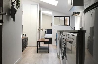 vente appartement 94 000 € à proximité de Chevigny-Saint-Sauveur (21800)