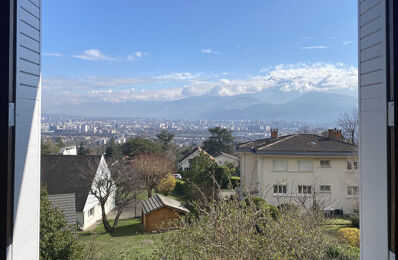 location appartement 783 € CC /mois à proximité de Grenoble (38000)