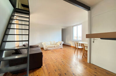 vente appartement 222 600 € à proximité de La Membrolle-sur-Longuenée (49770)