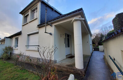 vente maison 149 900 € à proximité de Bieuzy (56310)