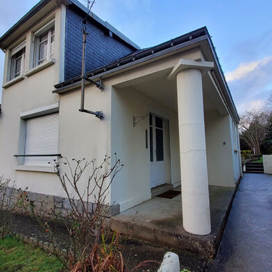 Maison 4 pièces 149900 €