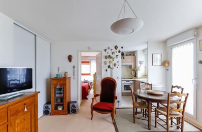 vente appartement 159 000 € à proximité de Auvers-sur-Oise (95430)
