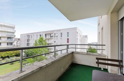 vente appartement 159 000 € à proximité de Beauchamp (95250)