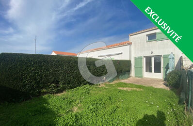 vente maison 144 000 € à proximité de L'Aiguillon-sur-Mer (85460)