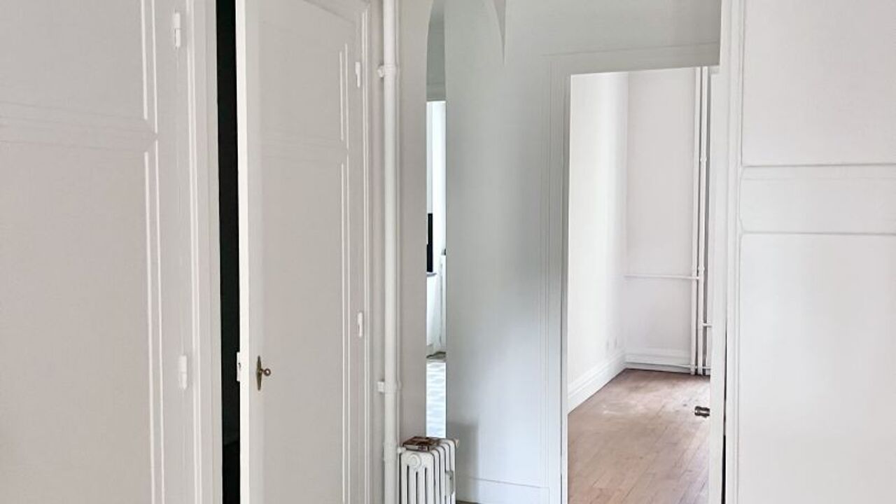 appartement 3 pièces 78 m2 à vendre à Saint-Étienne (42000)