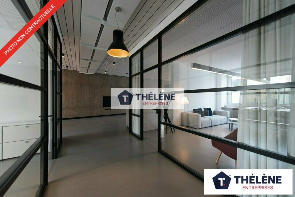 Bureau  à louer Vendargues 34740