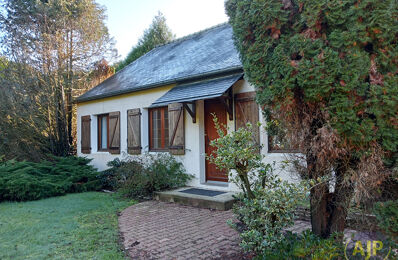 vente maison 239 000 € à proximité de Saint-Aubin-des-Châteaux (44110)