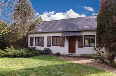vente maison 239 000 € à proximité de Fay-de-Bretagne (44130)