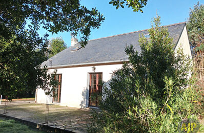 vente maison 229 000 € à proximité de Jans (44170)