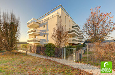 vente appartement 194 900 € à proximité de Oytier-Saint-Oblas (38780)