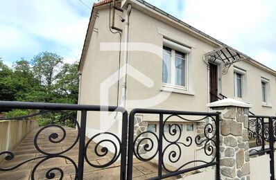 vente maison 217 300 € à proximité de Le Poiré-sur-Vie (85170)