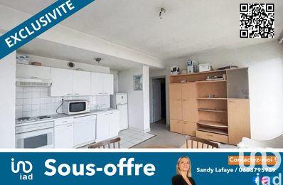 vente appartement 40 000 € à proximité de Terrasson-Lavilledieu (24120)
