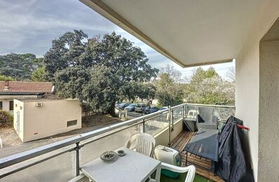 appartement 3 pièces 69 m2 à vendre à Montpellier (34000)
