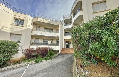 vente appartement 249 000 € à proximité de Carnon Plage (34280)