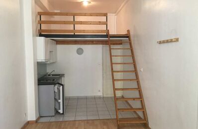 location appartement 480 € CC /mois à proximité de Montpellier (34080)