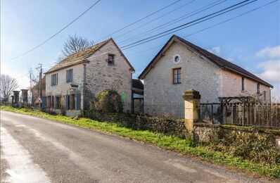 vente maison 299 000 € à proximité de Saint-Jory-de-Chalais (24800)