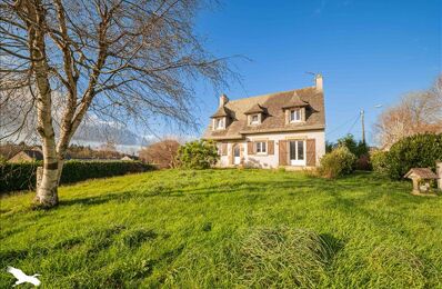 vente maison 165 850 € à proximité de Plouégat-Guérand (29620)
