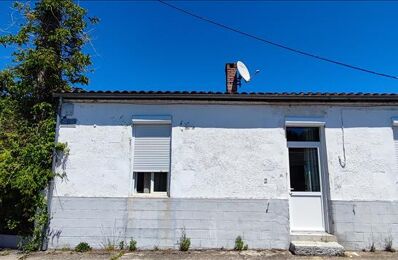 vente maison 233 200 € à proximité de Avensan (33480)