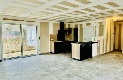 vente maison 316 500 € à proximité de Préchacq-les-Bains (40465)