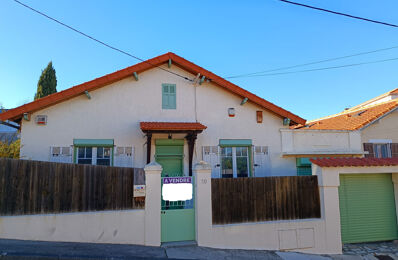 vente maison 426 000 € à proximité de Le Beausset (83330)