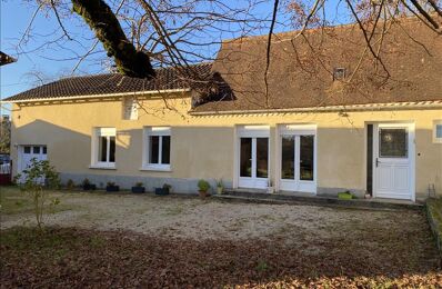 vente maison 171 200 € à proximité de La Boissiere-d'Ans (24640)