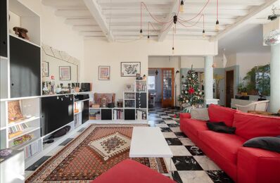 maison 6 pièces 210 m2 à vendre à Montpellier (34000)