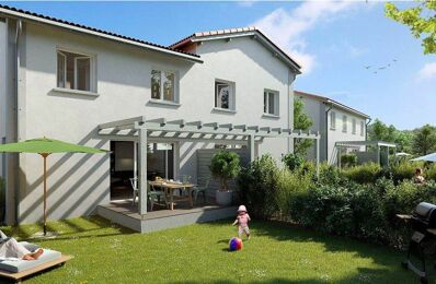 vente maison 355 000 € à proximité de Biaudos (40390)
