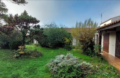vente maison 485 100 € à proximité de La Faute-sur-Mer (85460)
