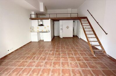 vente appartement 98 500 € à proximité de Villers-Saint-Frambourg (60810)