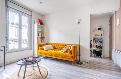 vente appartement 165 000 € à proximité de Saint-Médard-d'Eyrans (33650)