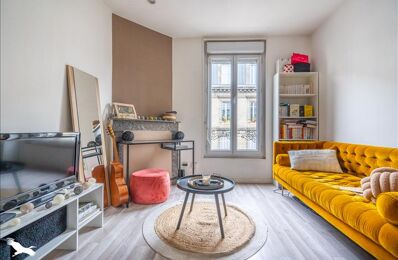 vente appartement 155 043 € à proximité de Bordeaux (33200)