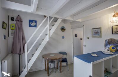 vente maison 280 900 € à proximité de Salles-sur-Mer (17220)