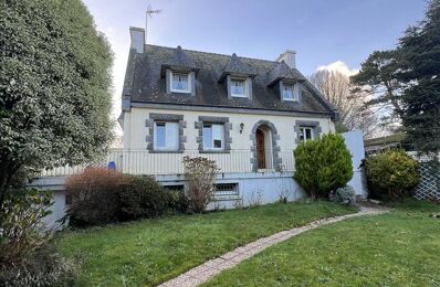 vente maison 265 000 € à proximité de Tourch (29140)