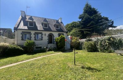 vente maison 243 800 € à proximité de Elliant (29370)