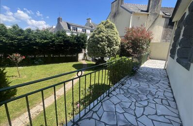 vente maison 223 650 € à proximité de Moëlan-sur-Mer (29350)