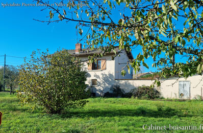 vente maison 269 000 € à proximité de Fontaines-sur-Saône (69270)