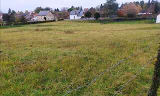 Terrain  3128 m² à vendre à Lury-sur-Arnon (18120)